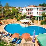Aquarius Hotel