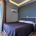 Aquarius Hotel Kas