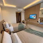 Hotel Aquarius Kas