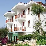 Aquarius Hotel Kas