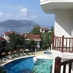 Aquarius Hotel Kas