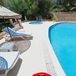 Hotel Aquarius Kas