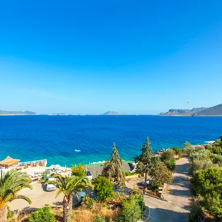 Hotell Aquarius 3*