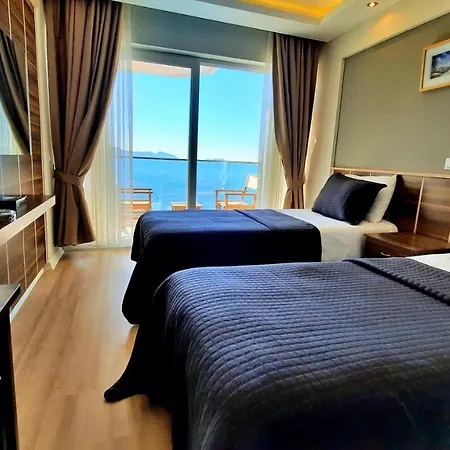 Aquarius Hotell