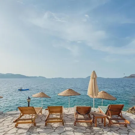 Aquarius Hotell