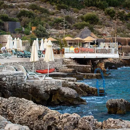 Hotel Aquarius 3*