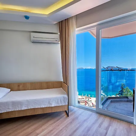 Hotell Aquarius