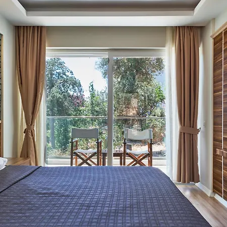 Aquarius Hotell