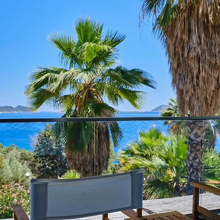 Hotell Aquarius