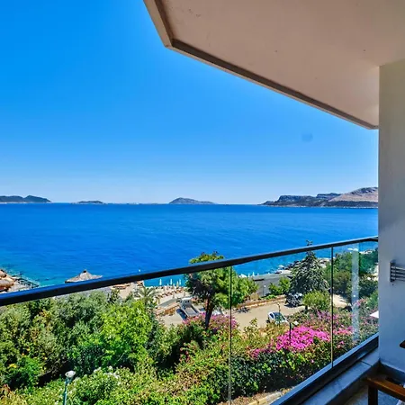 Hotell Aquarius