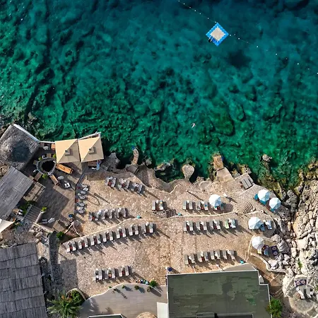 Hotell Aquarius Kaş