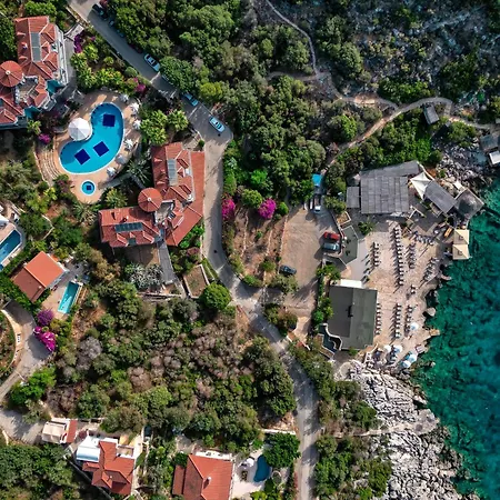 Hotell Aquarius