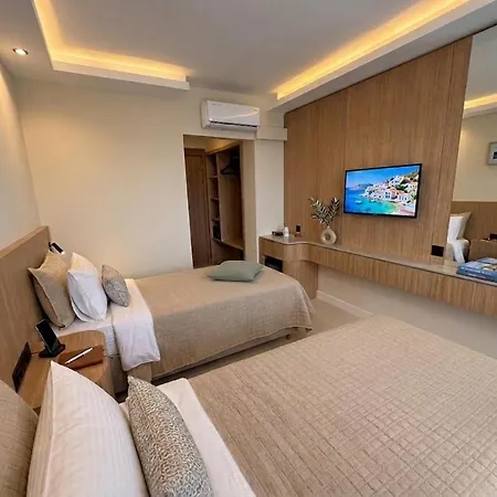 Aquarius 3* Kaş