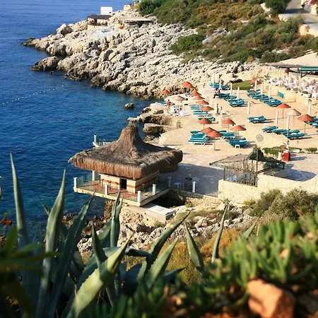 Hotel Aquarius 3*