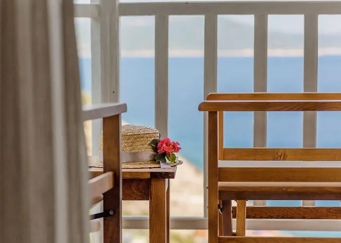 Aquarius ホテル 3*