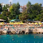 Hotel Aquarius Kaş