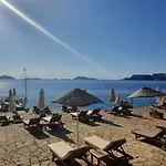 Aquarius Hotel Kaş