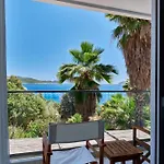 Aquarius Hotel Kaş