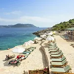 Aquarius Hotel Kaş