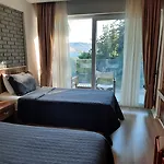 Hotel Aquarius Kaş