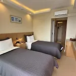 Hotel Aquarius Kaş