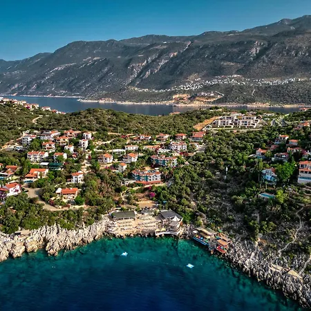 Aquarius Ξενοδοχείο 3*