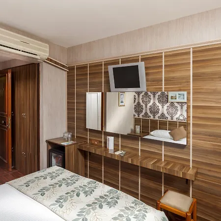 Hotel Aquarius Kas