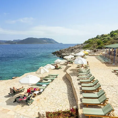 Aquarius מלון קס