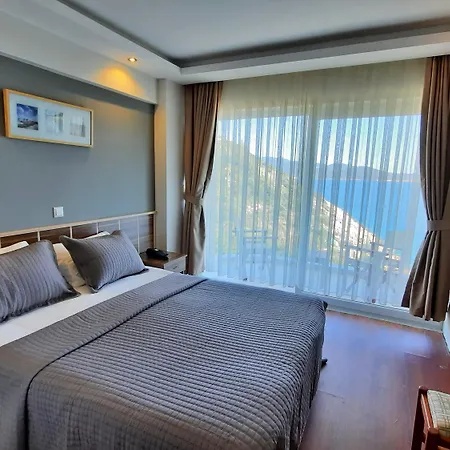 Aquarius Kaş