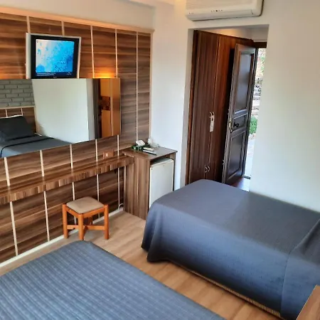 Aquarius Kaş