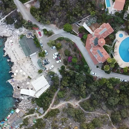 Aquarius Hotel