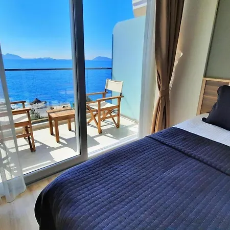 Hotel Aquarius 3*
