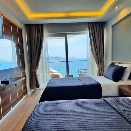 Aquarius Hotel 3*