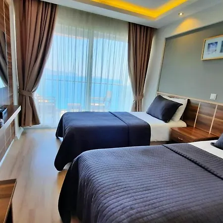 Hotel Aquarius