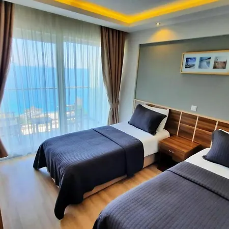 Aquarius Hotel 3*