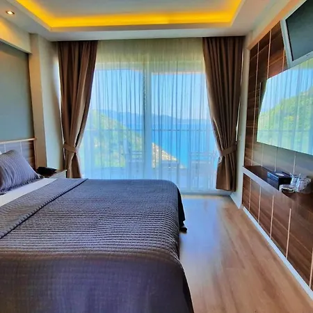 Aquarius Hotel