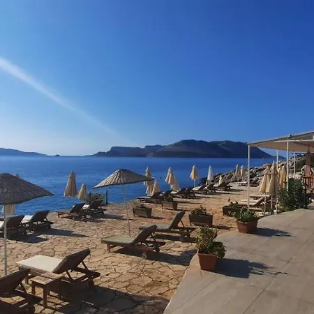 Aquarius Kaş