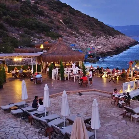 Aquarius Hotel Kaş