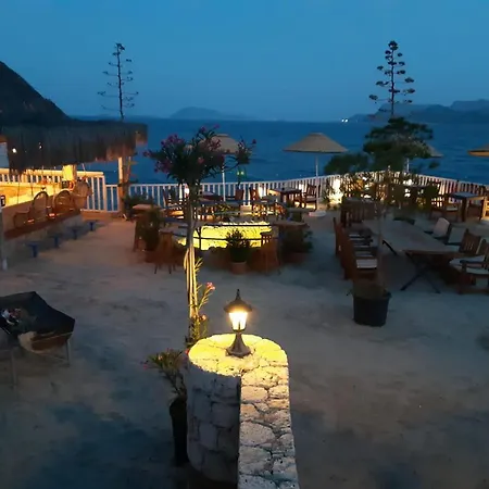 Aquarius Kaş