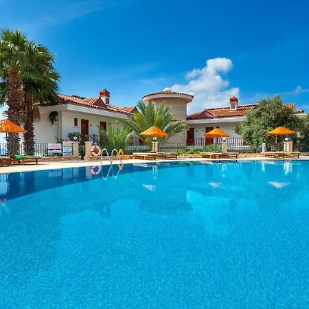 Hotel Aquarius