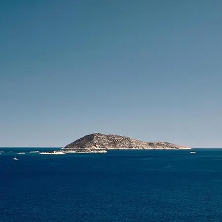 Hotel Aquarius Kaş