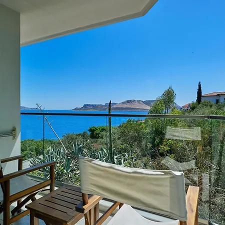 Aquarius Hotel Kaş