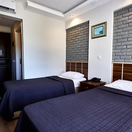 Hotel Aquarius