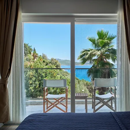 Hotel Aquarius Kaş