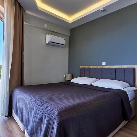 Aquarius Hotel Kaş