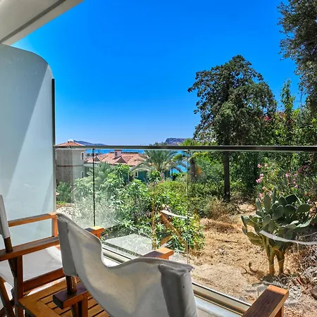 Aquarius 3* Kaş