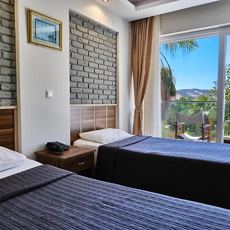 Hotel Aquarius
