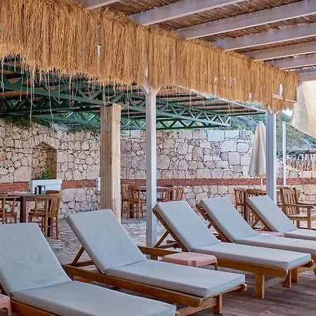Aquarius Kaş