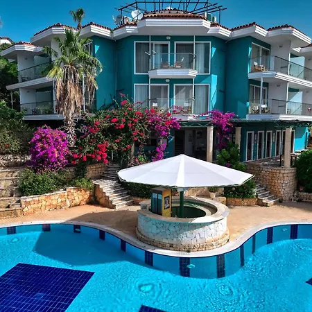 Aquarius Hotel 3*