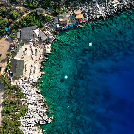 Hotel Aquarius 3*